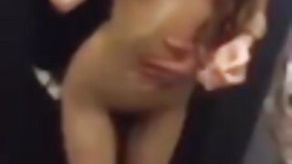 Мінетчіца з красивою попкою Мисаки Айба зайнята верховою порно фільми hd їздою і смоктанням членів